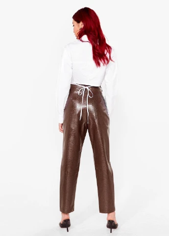 Штани Nasty Gal (257863955)
