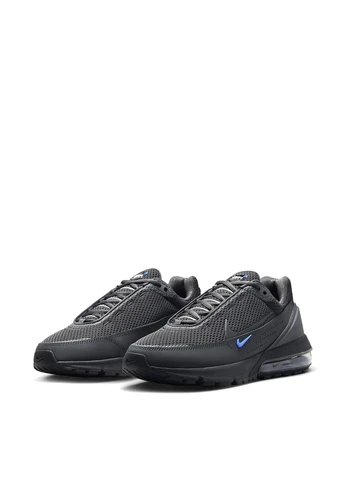 Чорні кросівки hm9607-001 демісезон Nike Air Max Pulse