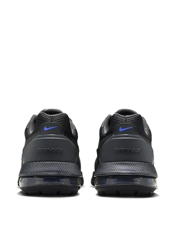 Чорні кросівки hm9607-001 демісезон Nike Air Max Pulse