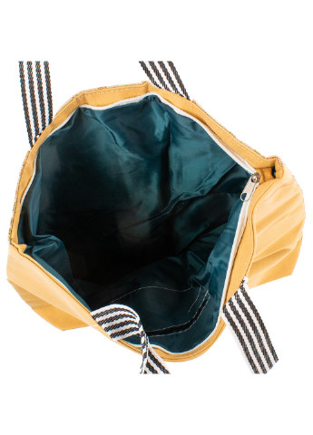 Женская пляжная сумка 44х41х10 см Valiria Fashion (255710644)