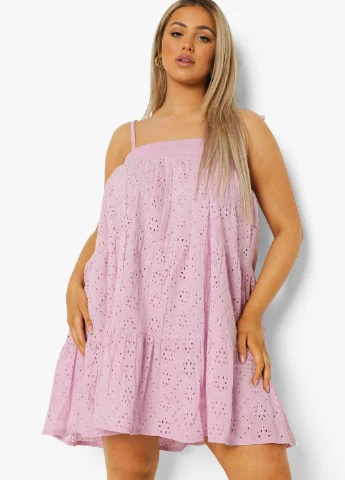 Сарафан Boohoo (230365862)