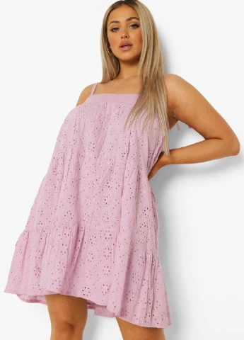 Сарафан Boohoo (230365862)