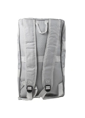 Чоловіча сумка-рюкзак 28х49х27 см Valiria Fashion (252128997)