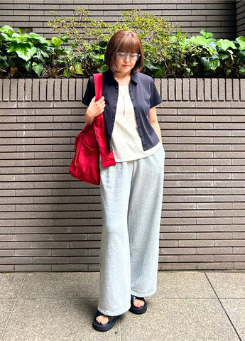 Майка Uniqlo — 337172131