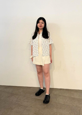 Майка Uniqlo — 337172131