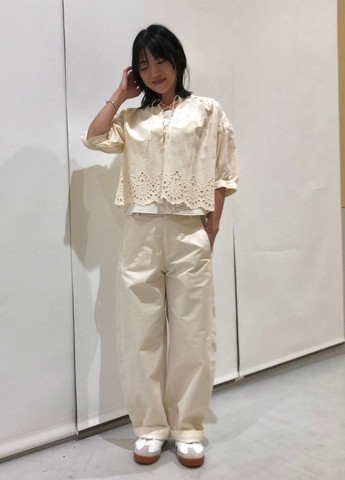 Майка Uniqlo — 337172131