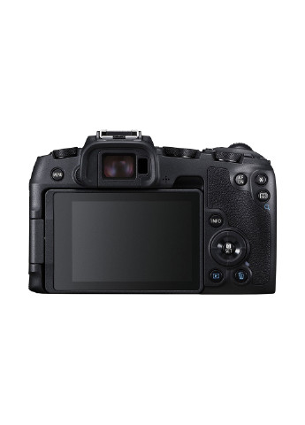 Системная фотокамера EOS RP + RF 24-105L + адаптер EF-RF Canon canon eos rp + rf 24-105l + адаптер ef-rf (130470384)