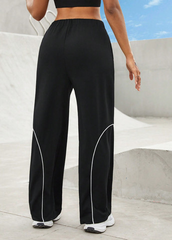 Брюки SHEIN (330749633)