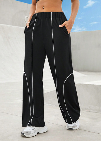 Брюки SHEIN (330749633)