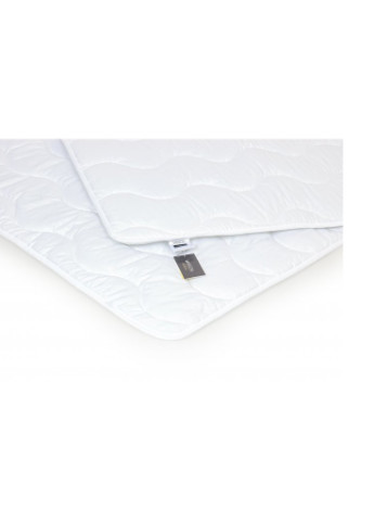 Одеяло MirSon антиалергенное EcoSilk 1630 Eco Light White 140х205 (2200002647540) No Brand (254011403)