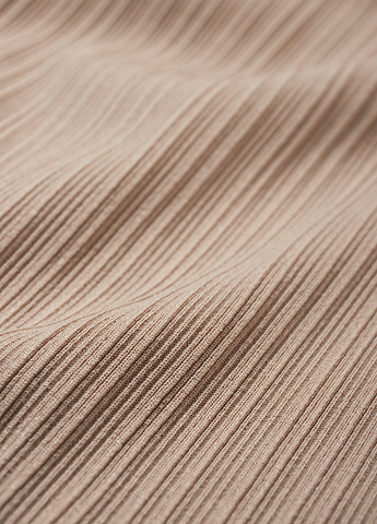 Бежева кежуал сукня сукня-майка C&A однотонна