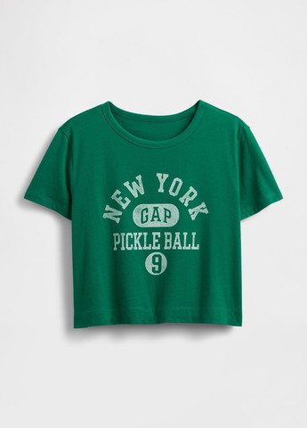 Футболка Gap - (362621930)