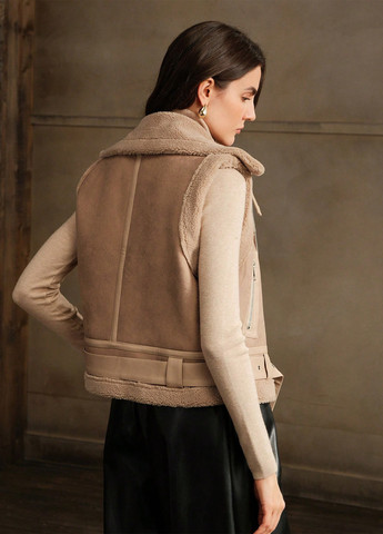 Жилет SHEIN (342405940)