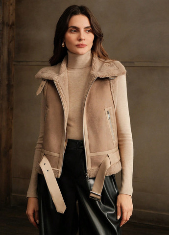 Жилет SHEIN (342405940)