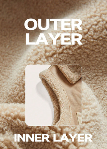 Жилет SHEIN (342405940)