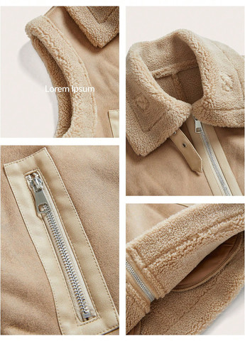 Жилет SHEIN (342405940)