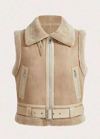 Жилет SHEIN (342405940)