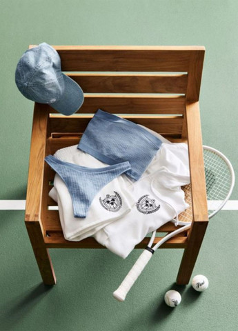 Топ Victoria's Secret (313710066)