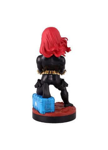 Фігурка Тримач Marvel Black Widow (Марвел Чорна Вдова) (CGCRMR300204) Exquisite Gaming (252245515)