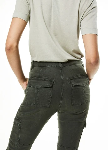 Штани H&M (292951788)