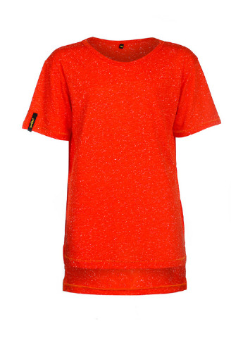 Помаранчева літня футболка Yumster Red Yumster футболка