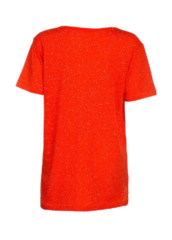 Оранжевая летняя футболка Yumster Red Yumster футболка