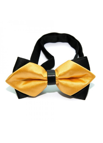 Чоловіча краватка метелик 5,5х11,5 см Handmade (252129510)