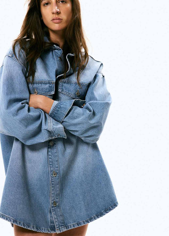 Туніка H&M (367100830)