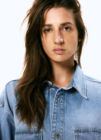 Туніка H&M (367100830)