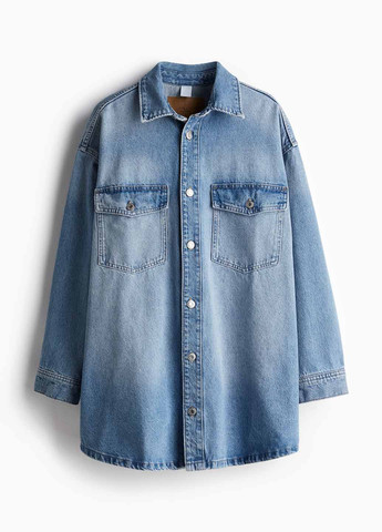 Туніка H&M (367100830)