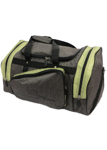 Спортивная сумка 46х25х21 см Wallaby (233420714)