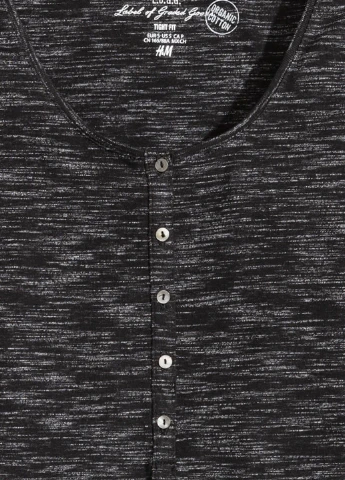 Лонгслив H&M (176331970)