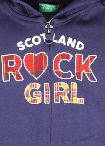 Толстовка United Colors of Benetton (302787048)