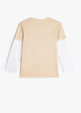 Лонгслив KOTON (362152090)