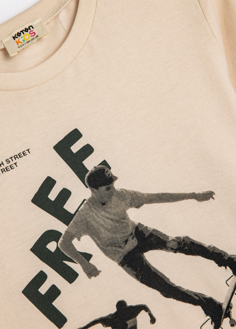 Лонгслив KOTON (362152090)