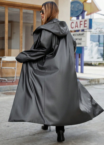 Плащ SHEIN демісезон (334101503)