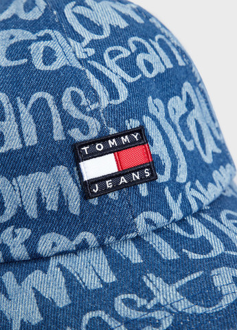 Кепка Tommy Jeans (275086414)