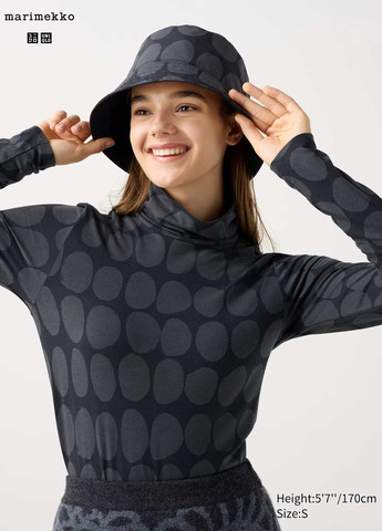 Панама Uniqlo (324882183)