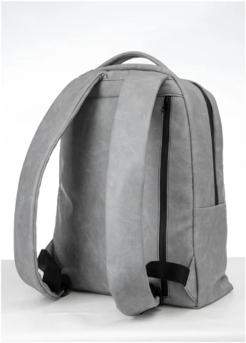 Мужской рюкзак 40х14х28 см Sambag (210475154)
