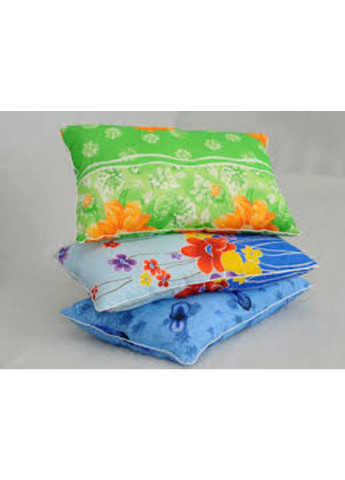 Силиконовая подушка от украинского производителя 40х40 см 51226 Moda (253620622)