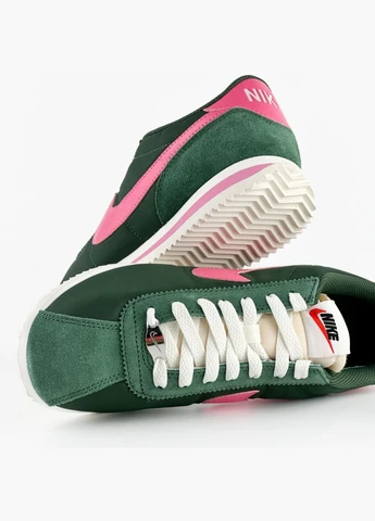 Кросівки HF9994-300 Nike Cortez Fir Pinksicle комбіновані демісезони (317279469)