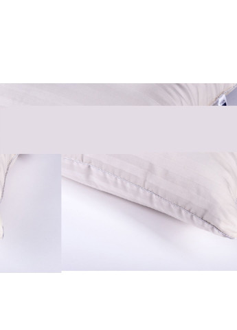 Подушка антиаллергенная Carmela Eco-Soft Hand Made 494 высокая 60х60 (2200000625427) No Brand (254012171)