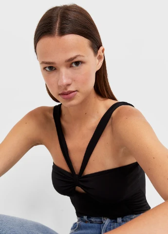 Боди Stradivarius (298305784)