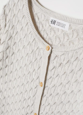 Кофта H&M (252197004)