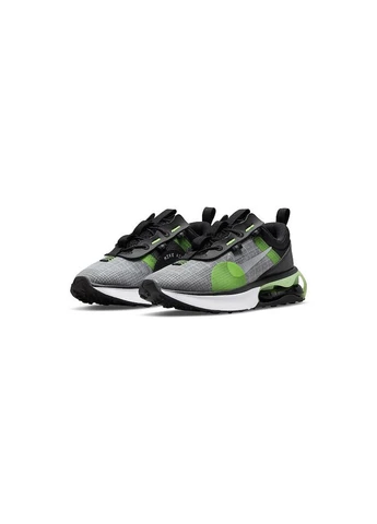 Комбіновані осінні кросівки db1109-004 Nike Air Max 2021 Younger Kids' Shoes