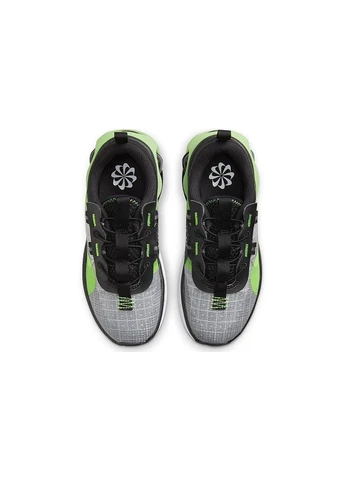 Комбіновані осінні кросівки db1109-004 Nike Air Max 2021 Younger Kids' Shoes