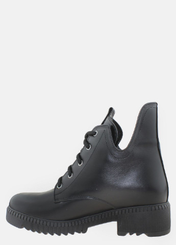 Черевики RAI2034 Чорний Azatti (245156219)