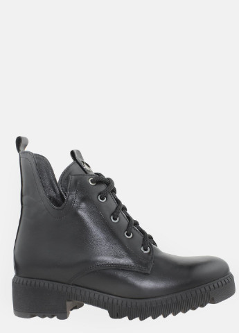 Черевики RAI2034 Чорний Azatti (245156219)