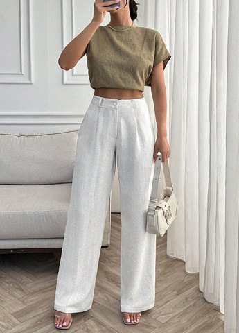 Штани SHEIN (340649314)