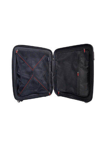 Валіза дорожня Малий S під Ручну поклажу 241 40л 55x39,5x22см AIRTEX (254070712)